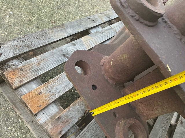 Graafbak - afbeelding 8 van  10