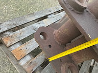 Graafbak - afbeelding 8 van  10