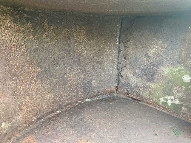 Graafbak - afbeelding 10 van  10