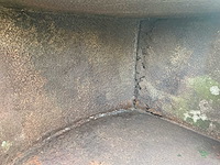 Graafbak - afbeelding 10 van  10