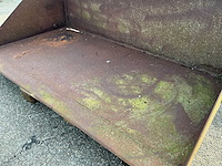 Graafbak - afbeelding 2 van  14