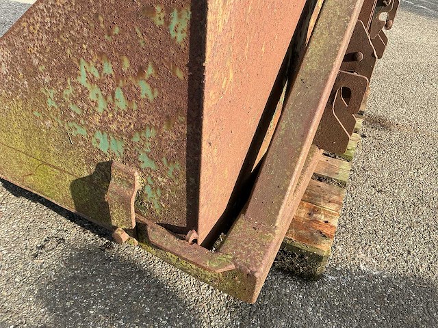 Graafbak - afbeelding 3 van  14