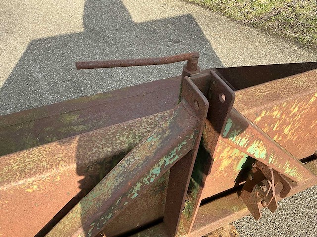 Graafbak - afbeelding 4 van  14