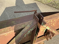 Graafbak - afbeelding 4 van  14