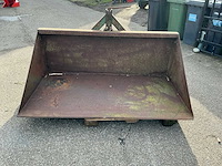 Graafbak - afbeelding 7 van  14