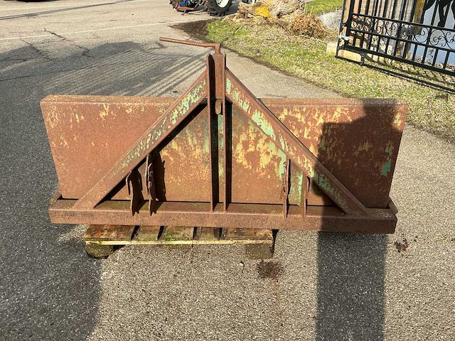 Graafbak - afbeelding 11 van  14