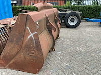 Graafbak - afbeelding 2 van  6