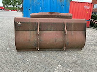 Graafbak - afbeelding 3 van  6