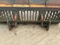 Graafbak - afbeelding 2 van  3