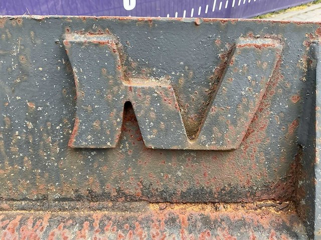 Graafbak - afbeelding 3 van  3