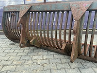 Graafbak - afbeelding 3 van  3