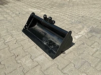 Graafbak - afbeelding 1 van  5