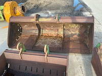 Graafbakken (4x) - afbeelding 11 van  11