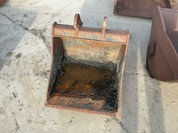 Graafbakken (4x) - afbeelding 7 van  11