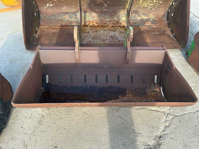 Graafbakken (4x) - afbeelding 8 van  11