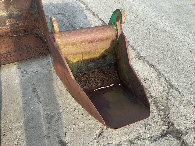 Graafbakken (4x) - afbeelding 9 van  11