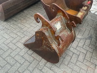 Graafbakken en palletvorken cw10 (5x) - afbeelding 2 van  19