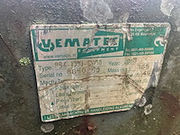 Graafbakken en palletvorken cw10 (5x) - afbeelding 5 van  19