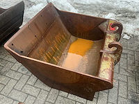 Graafbakken en palletvorken cw10 (5x) - afbeelding 6 van  19