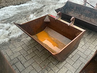 Graafbakken en palletvorken cw10 (5x) - afbeelding 7 van  19