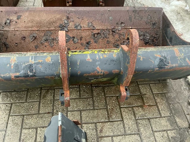 Graafbakken en palletvorken cw10 (5x) - afbeelding 18 van  19