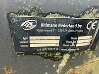 Graafbakken en palletvorken cw10 (5x) - afbeelding 19 van  19