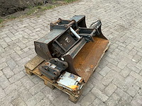 Graafbakken set - afbeelding 1 van  8