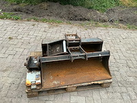 Graafbakken set - afbeelding 2 van  8
