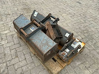 Graafbakken set - afbeelding 3 van  8