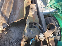 Graafbakken sw05 en hydraulische breekhamer (5x) - afbeelding 4 van  9