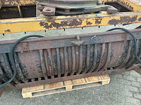 Graafbak/klembal/pelikaanbak - afbeelding 2 van  11