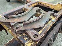 Graafbak/klembal/pelikaanbak - afbeelding 3 van  11