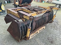 Graafbak/klembal/pelikaanbak - afbeelding 6 van  11