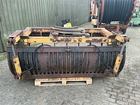 Graafbak/klembal/pelikaanbak - afbeelding 7 van  11