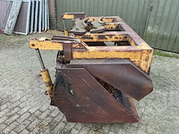 Graafbak/klembal/pelikaanbak - afbeelding 9 van  11