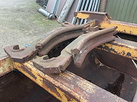 Graafbak/klembal/pelikaanbak - afbeelding 11 van  11