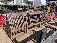 Graafbak/puinbak 2,5m - afbeelding 3 van  6