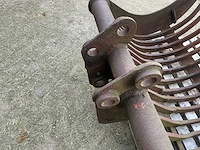 Graafbak/puinbak - afbeelding 2 van  11