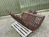 Graafbak/puinbak - afbeelding 1 van  11