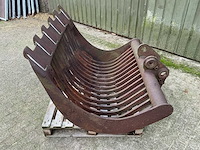 Graafbak/puinbak - afbeelding 4 van  11