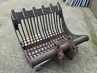 Graafbak/puinbak - afbeelding 5 van  11