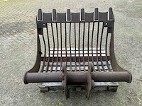 Graafbak/puinbak - afbeelding 6 van  11