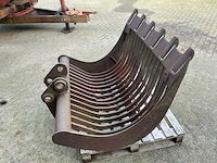 Graafbak/puinbak - afbeelding 7 van  11