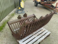 Graafbak/puinbak - afbeelding 8 van  11