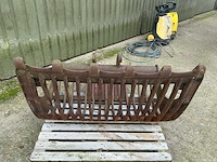 Graafbak/puinbak - afbeelding 9 van  11