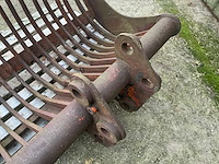 Graafbak/puinbak - afbeelding 10 van  11