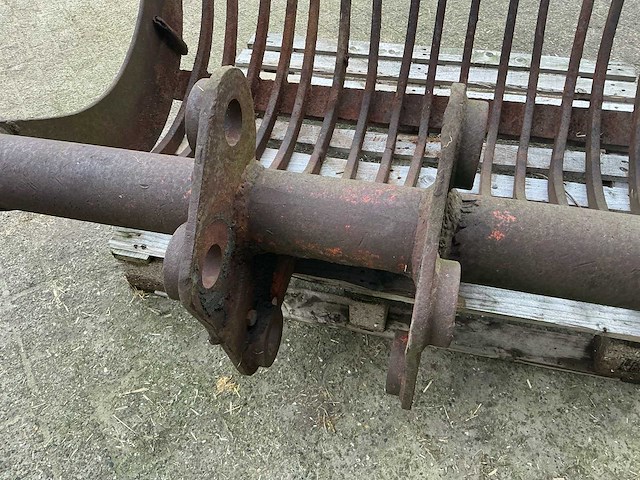 Graafbak/puinbak - afbeelding 11 van  11