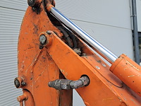 Graafmachine 1,1t binnendraaier, kubota, u10-3 vhg, 2015 - afbeelding 2 van  28
