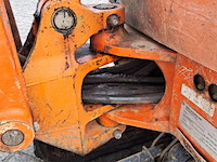 Graafmachine 1,1t binnendraaier, kubota, u10-3 vhg, 2015 - afbeelding 3 van  28
