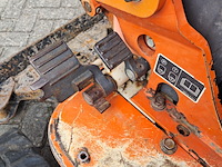 Graafmachine 1,1t binnendraaier, kubota, u10-3 vhg, 2015 - afbeelding 6 van  28